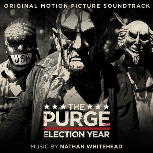 The Purge Election Year soundtrack