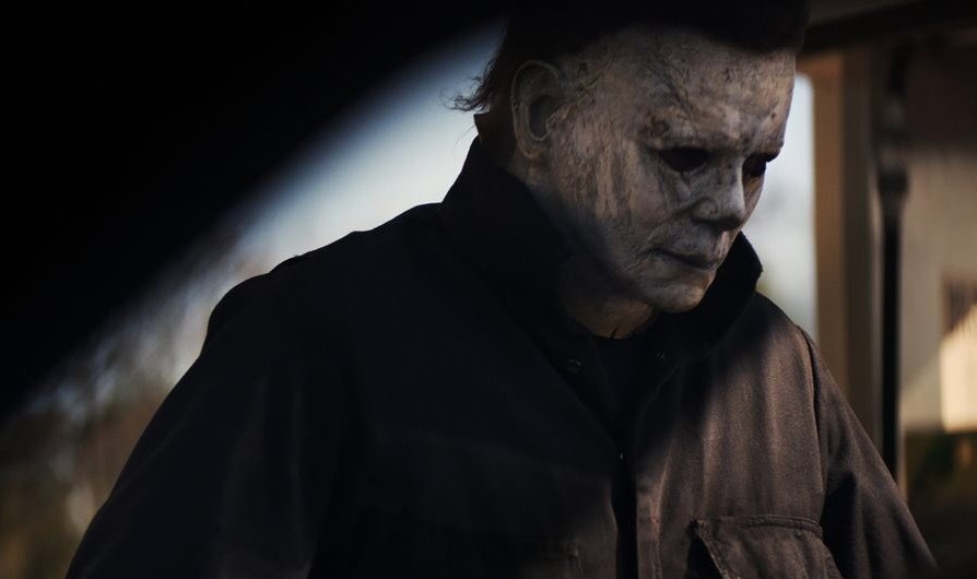 Halloween | Primeiras imagens mostram Laurie e Michael Myers juntos novamente