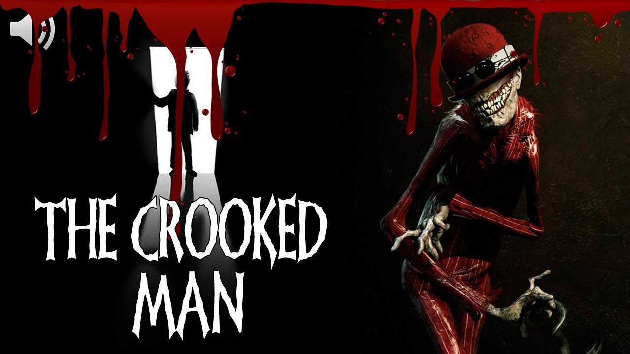 The Crooked man o homem torto