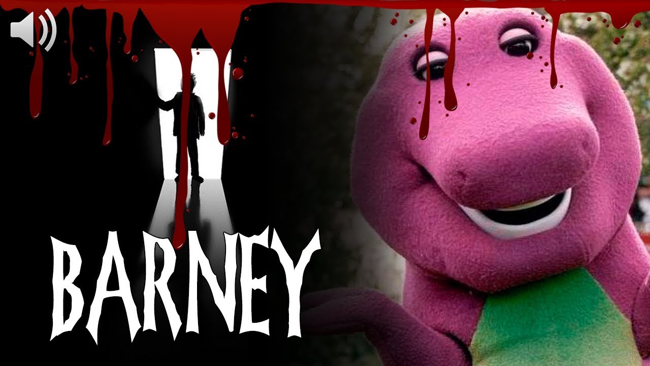 O Episódio Perdido de Barney e Seus Amigos