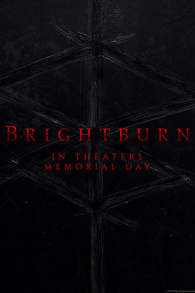 Brightburn – Filho das Trevas