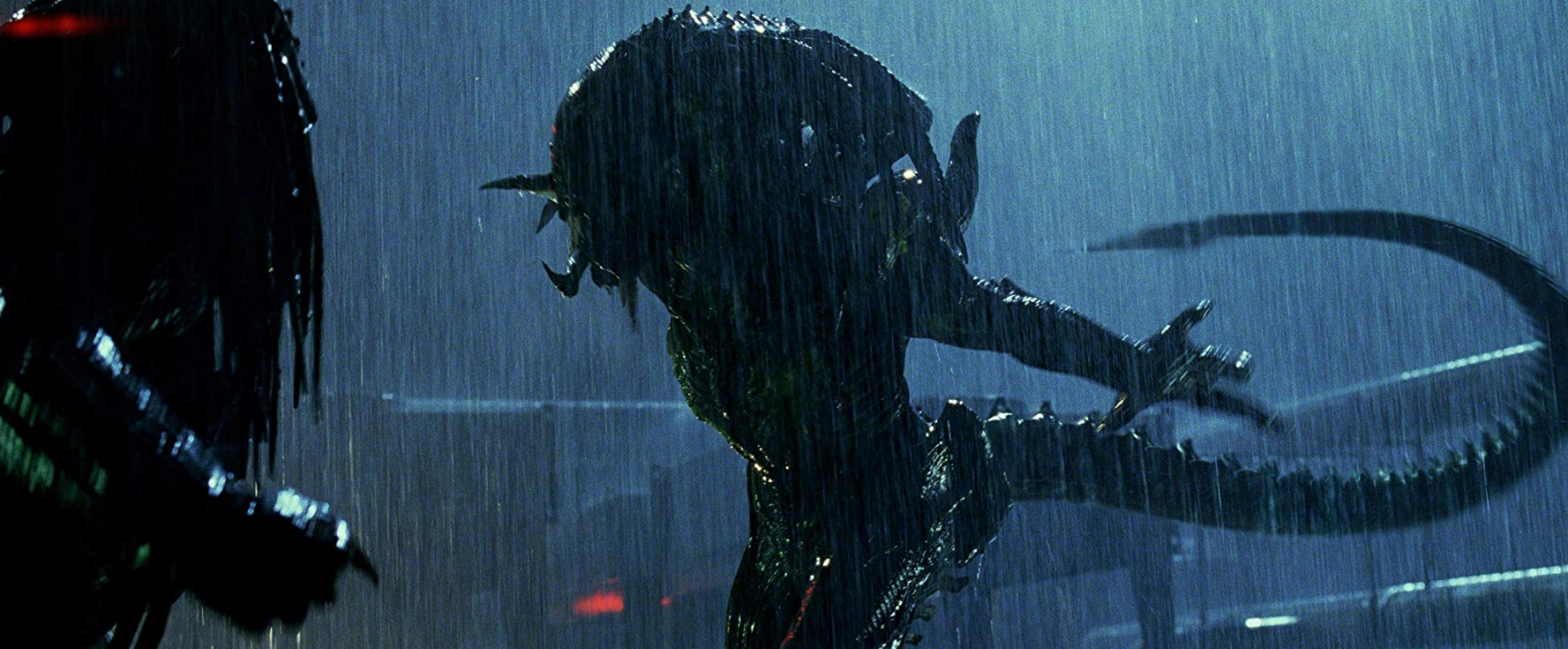 Tom Woodruff Jr – Alien vs Predador 2