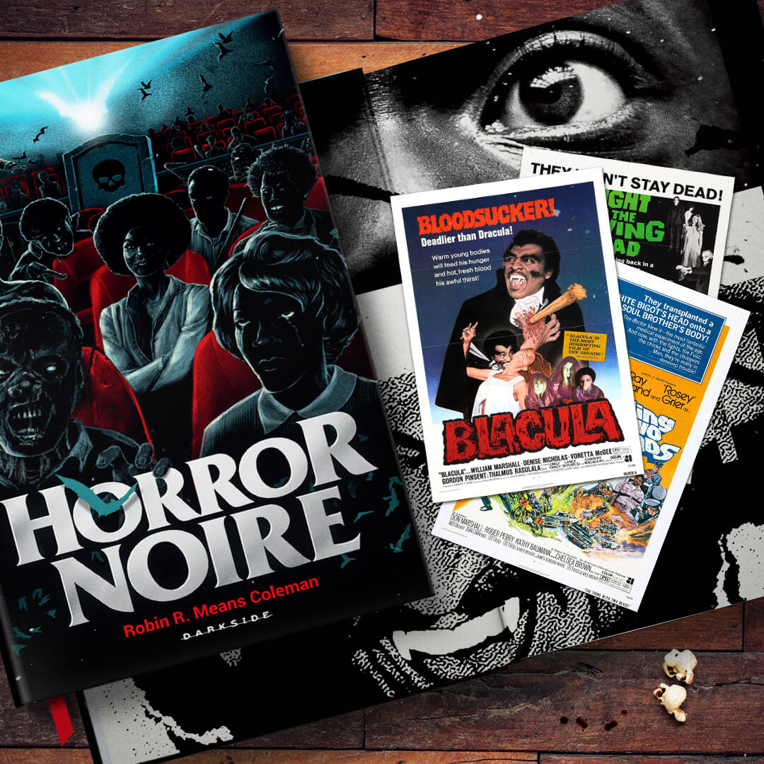 Horror Noire – Post 4