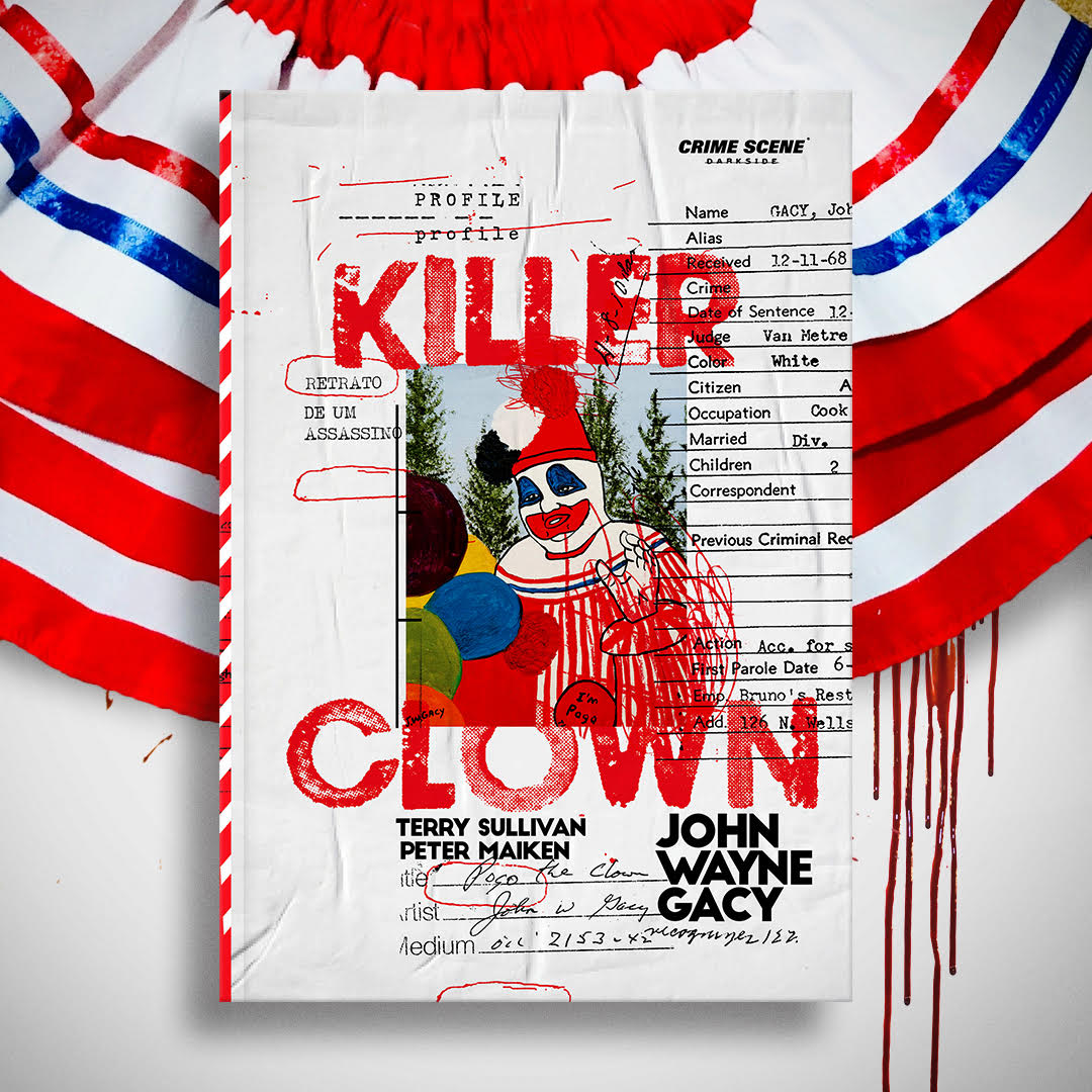 Killer Clown – Post 3