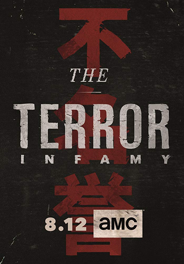 The Terror Infamy