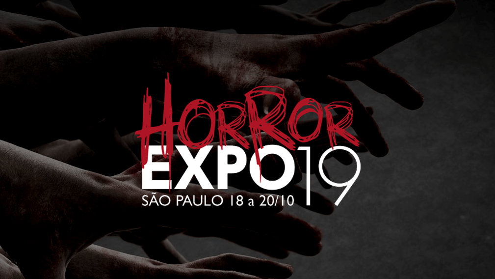 horror expo
