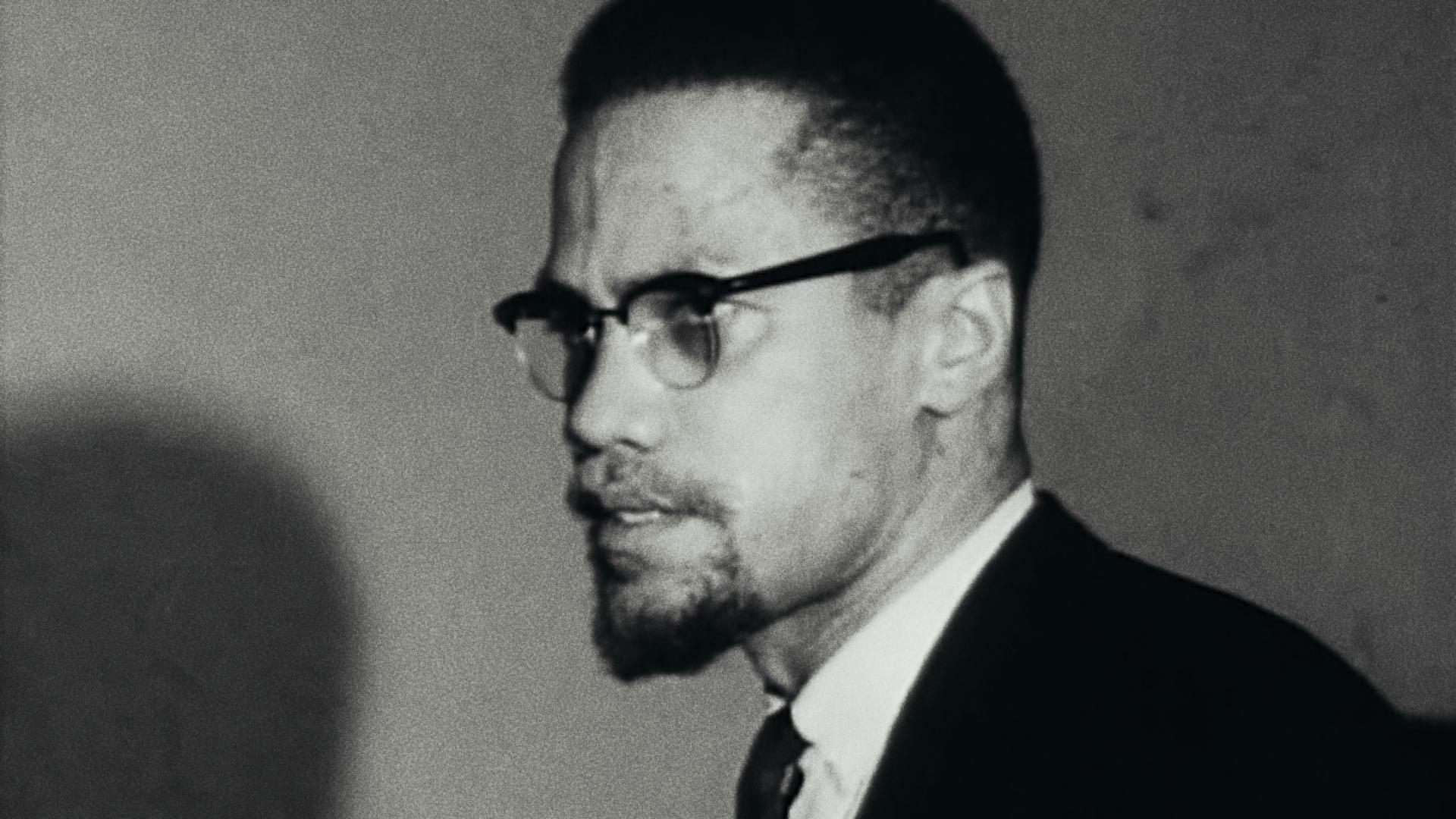 Quem Matou Malcolm X