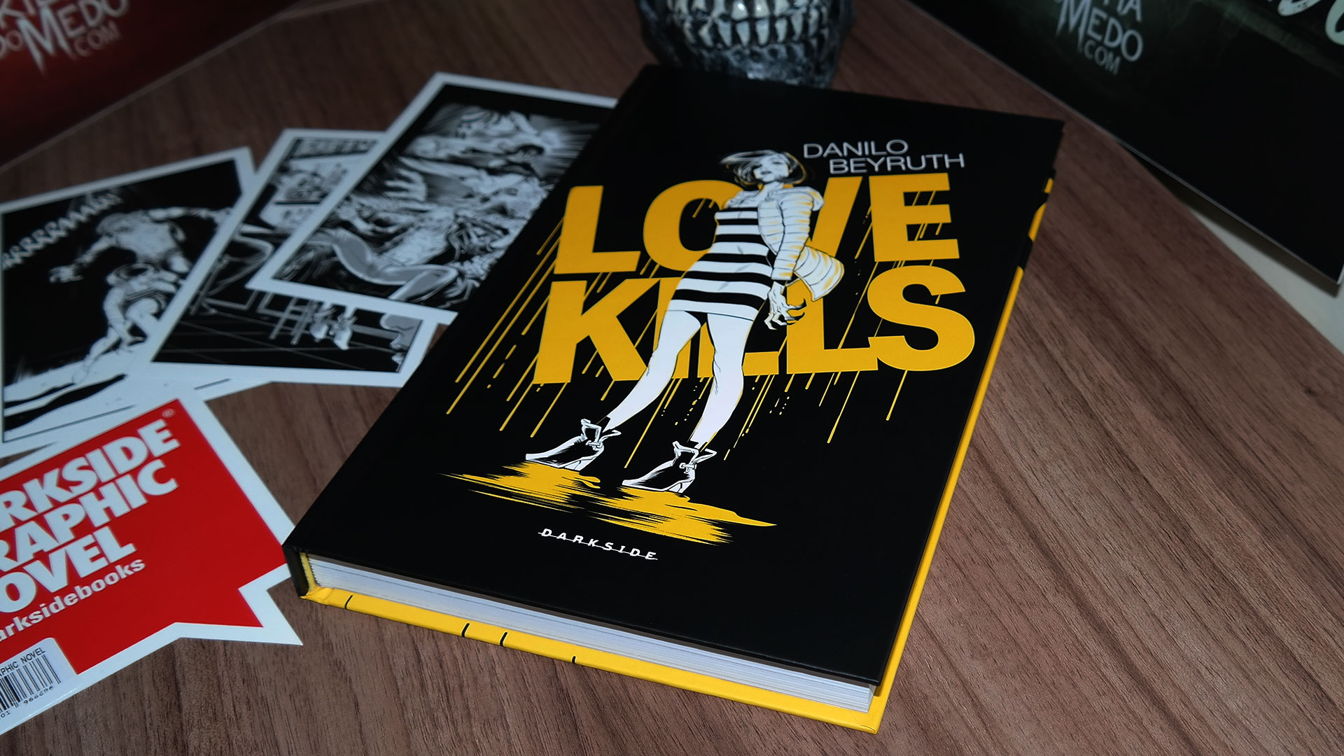 love-kills