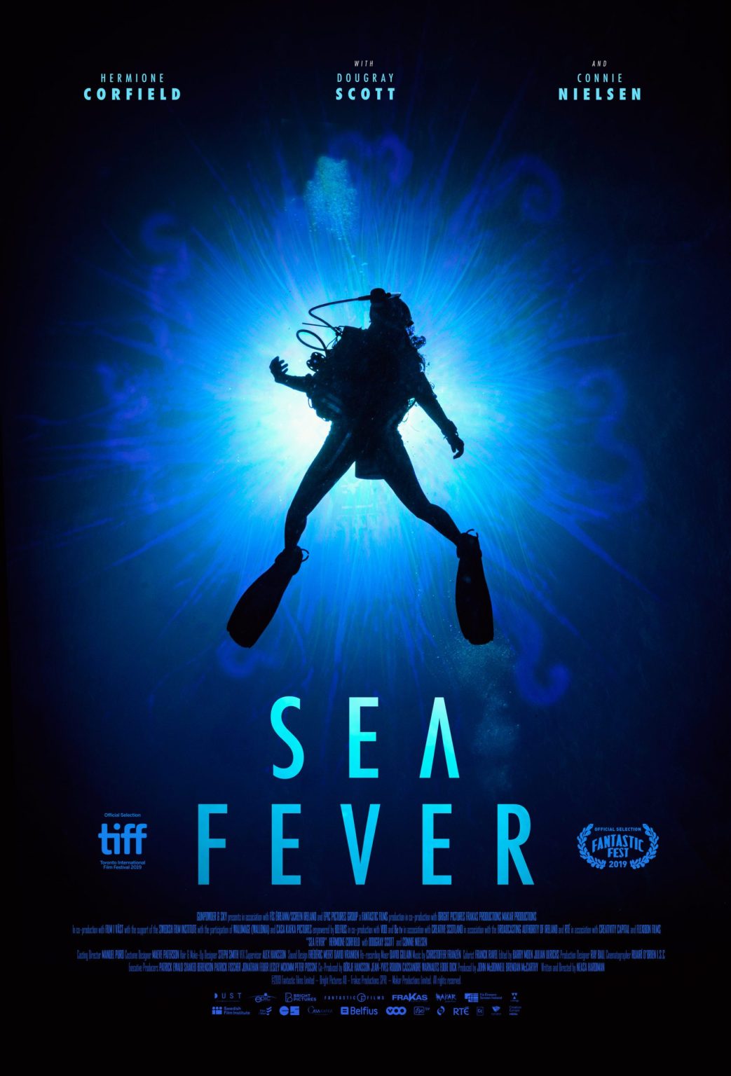 sea-fever