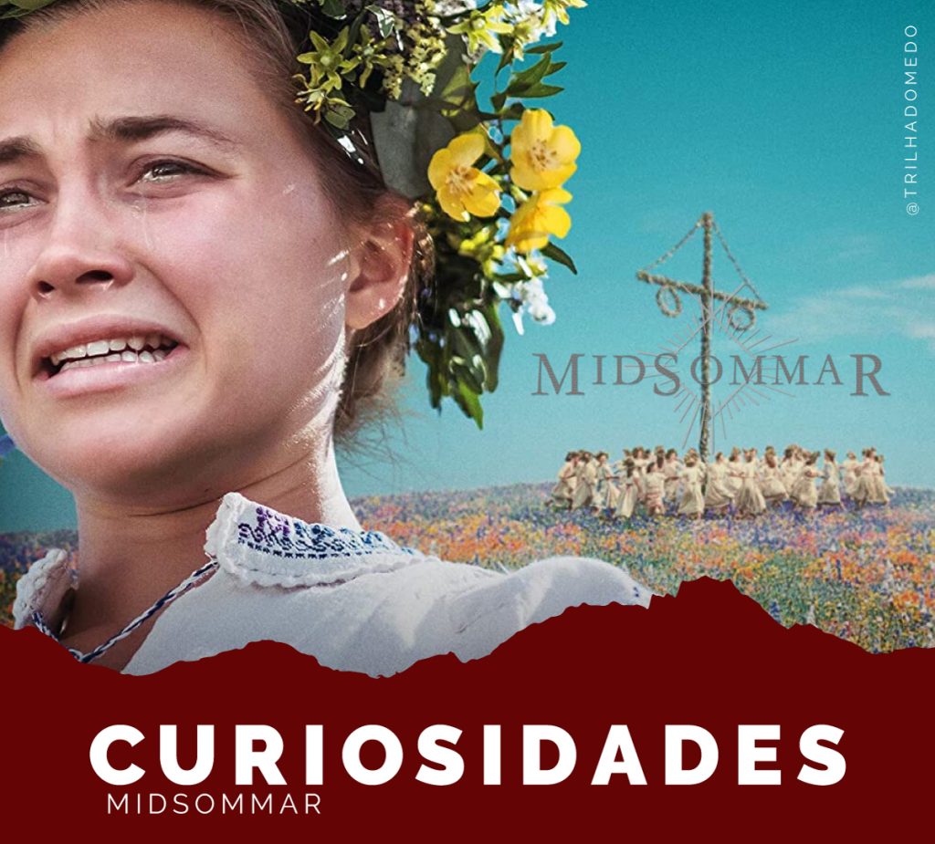 Midsommar | Curiosidades e Trilha Sonora do filme