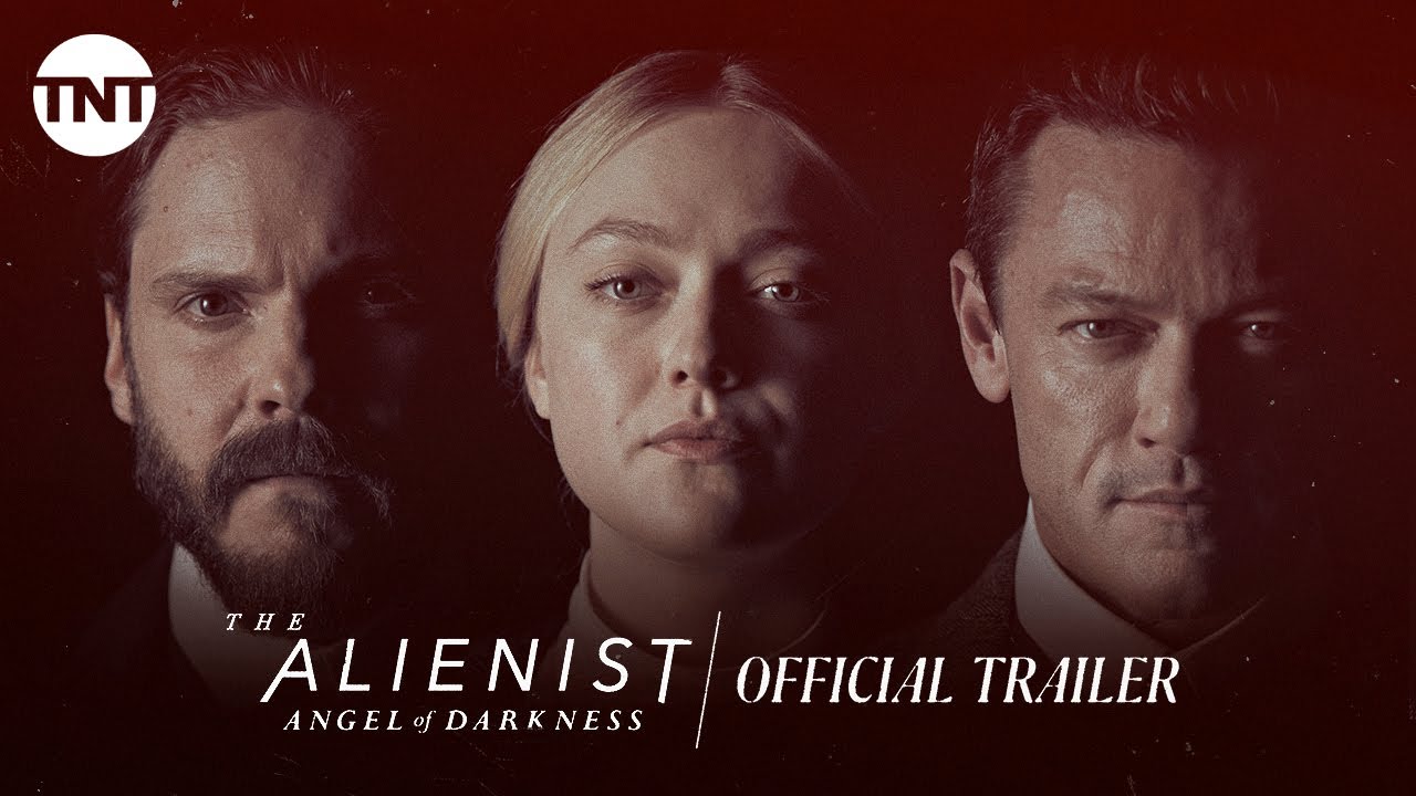 The Alienist angel of darkness, o alienista segunda temporada
