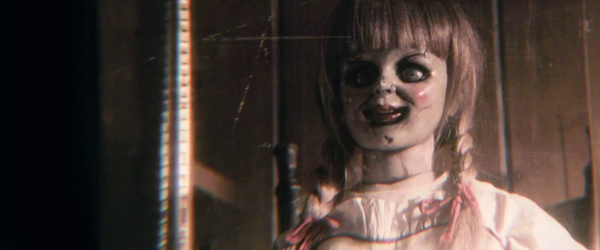 annabelle the conjuring 2