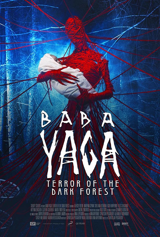 Baba-yaga-filme de terror russo