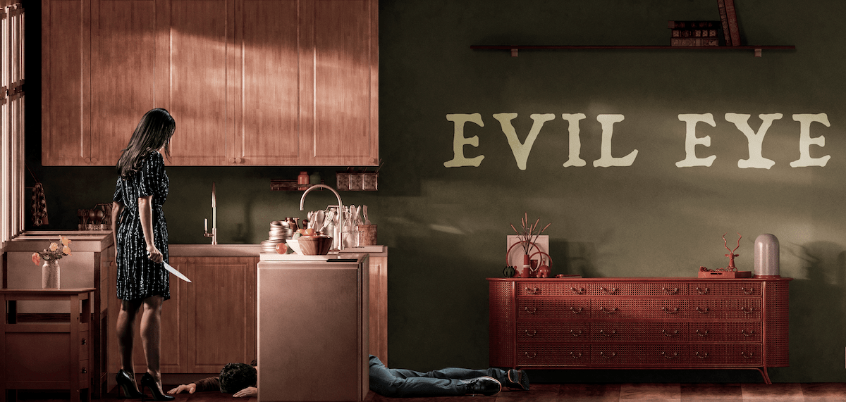 Evil Eye – Blumhouse