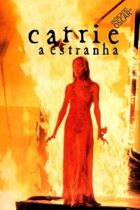 Carrie, A Estranha, clássicos do terror no telecine online