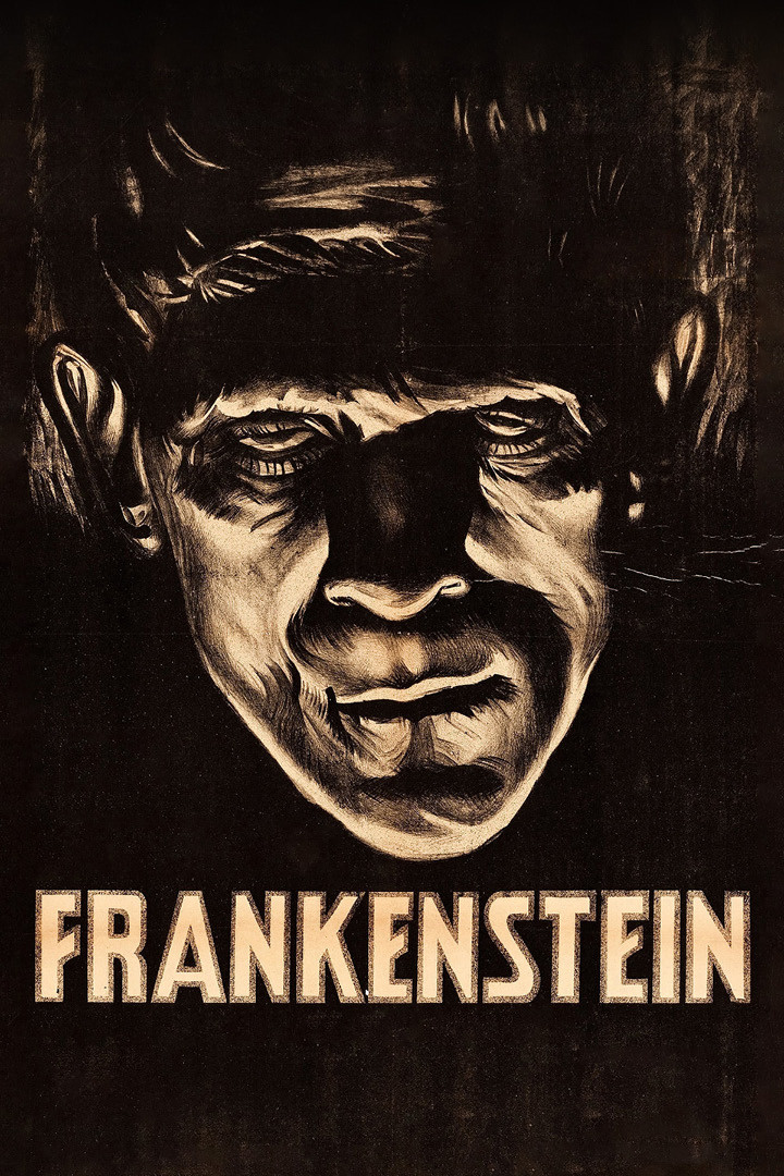 frankenstein 1931
