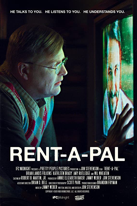 rent a pal