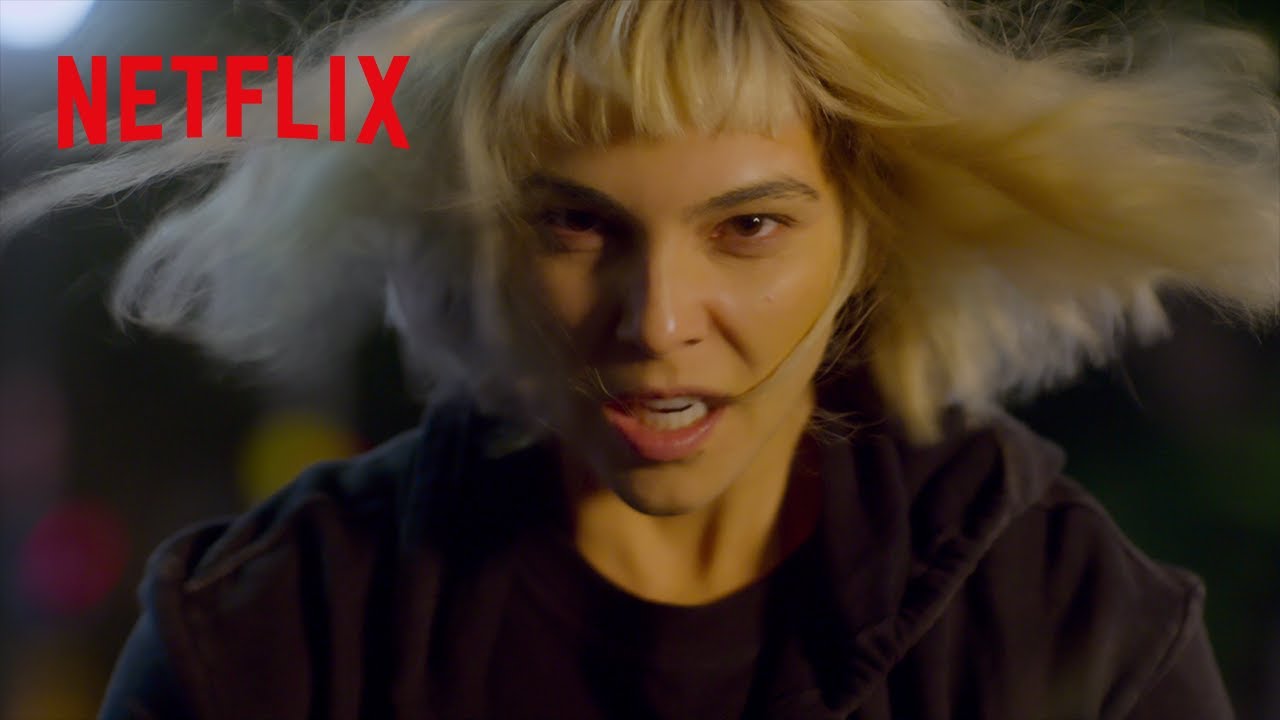 Segunda temporada de Bom Dia, Verônica é confirmada pela Netflix | Trilha  Do Medo