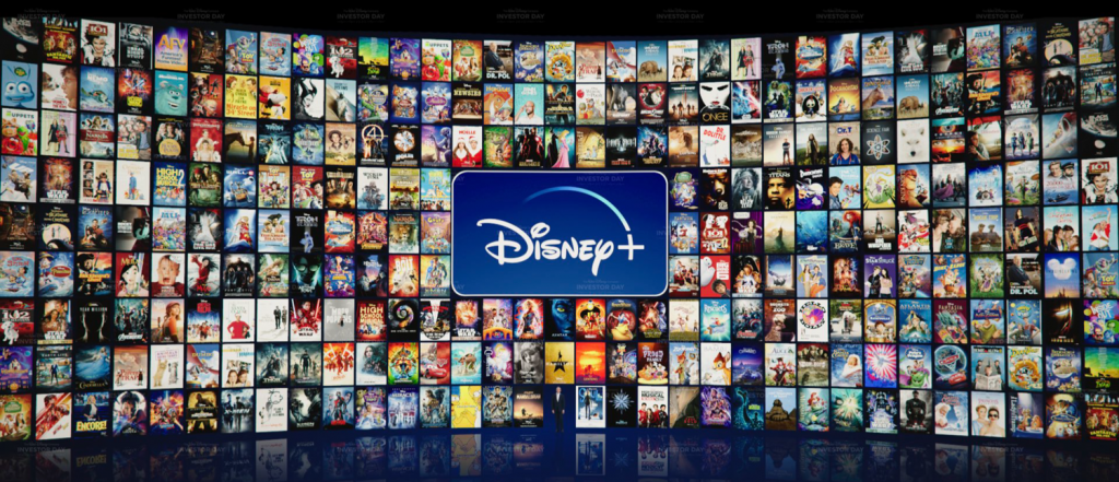 Próximas Séries e Filmes de Star Wars, Disney, Pixar e Marvel (Disney Investor Day 2020)