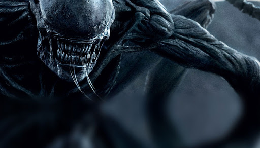 Disney confirma série de Alien e se passará na terra