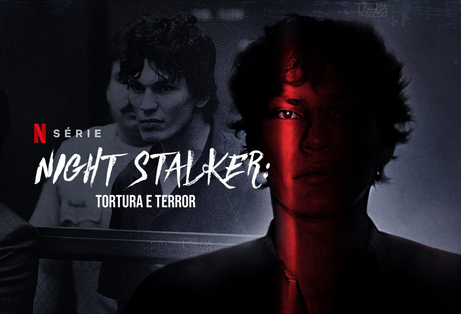 Night Stalker | Minissérie conta a história real da caçada a um dos mais famosos serial killers - netflix