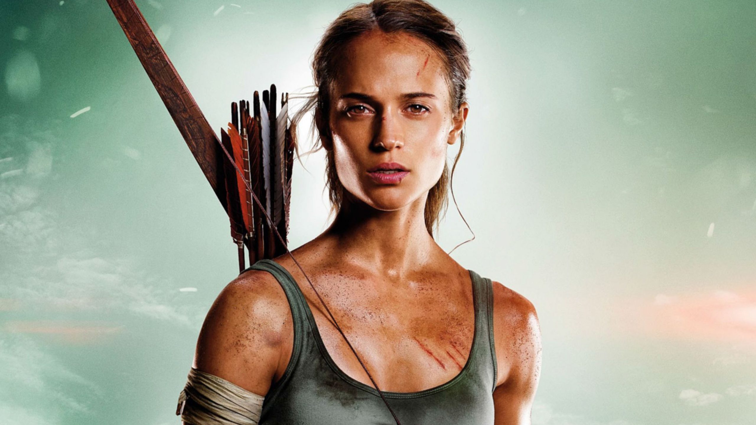 Misha Green na Direção da Sequência "Tomb Raider 2"
