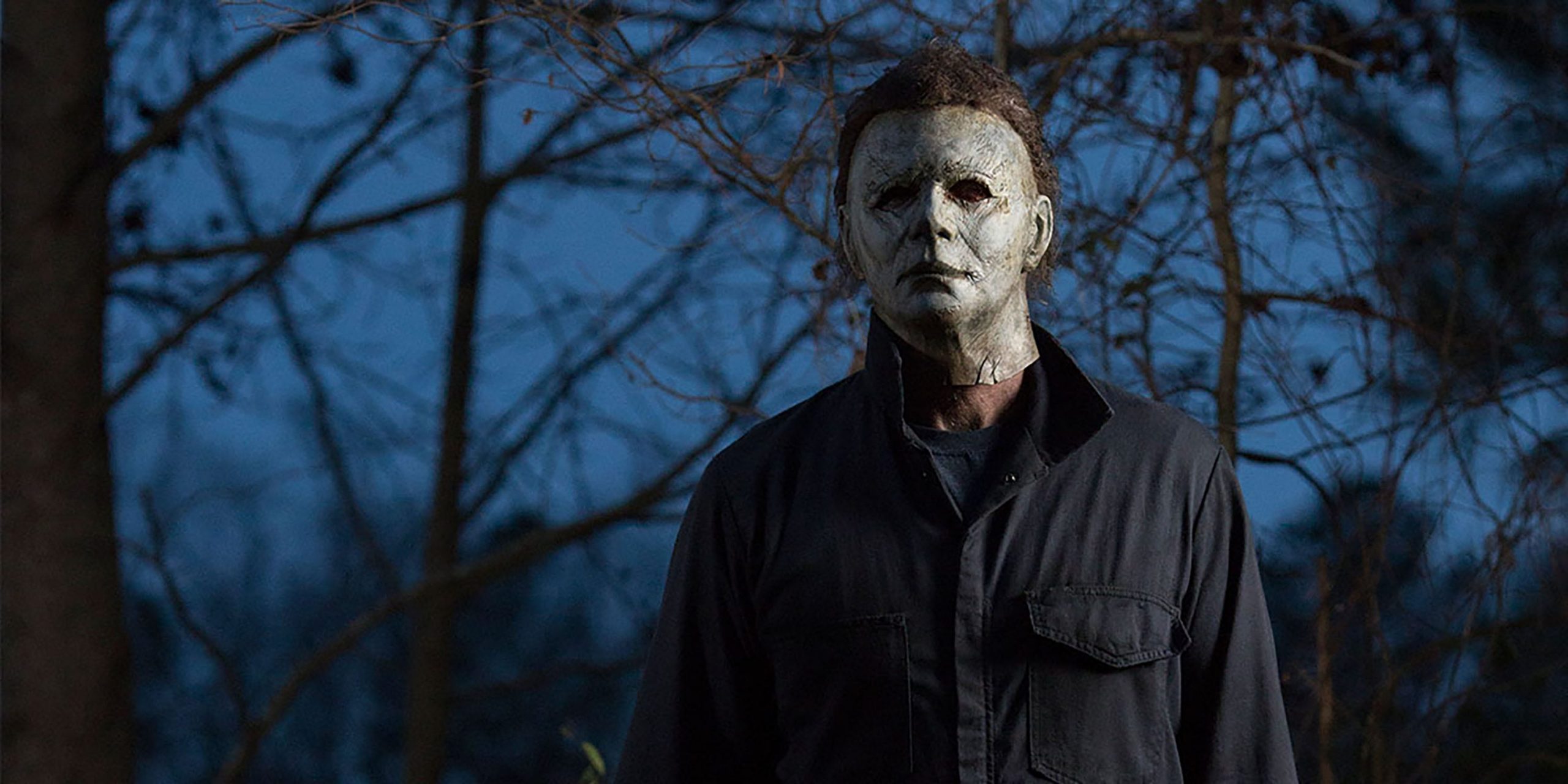 Michael Myers em Nova Imagem de "Halloween Kills"