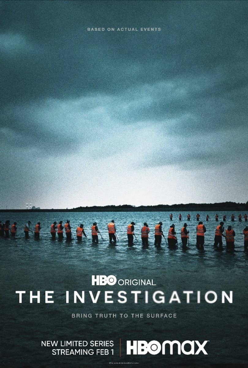 "The Investigation" conta a história real de jornalista assassinada em submarino