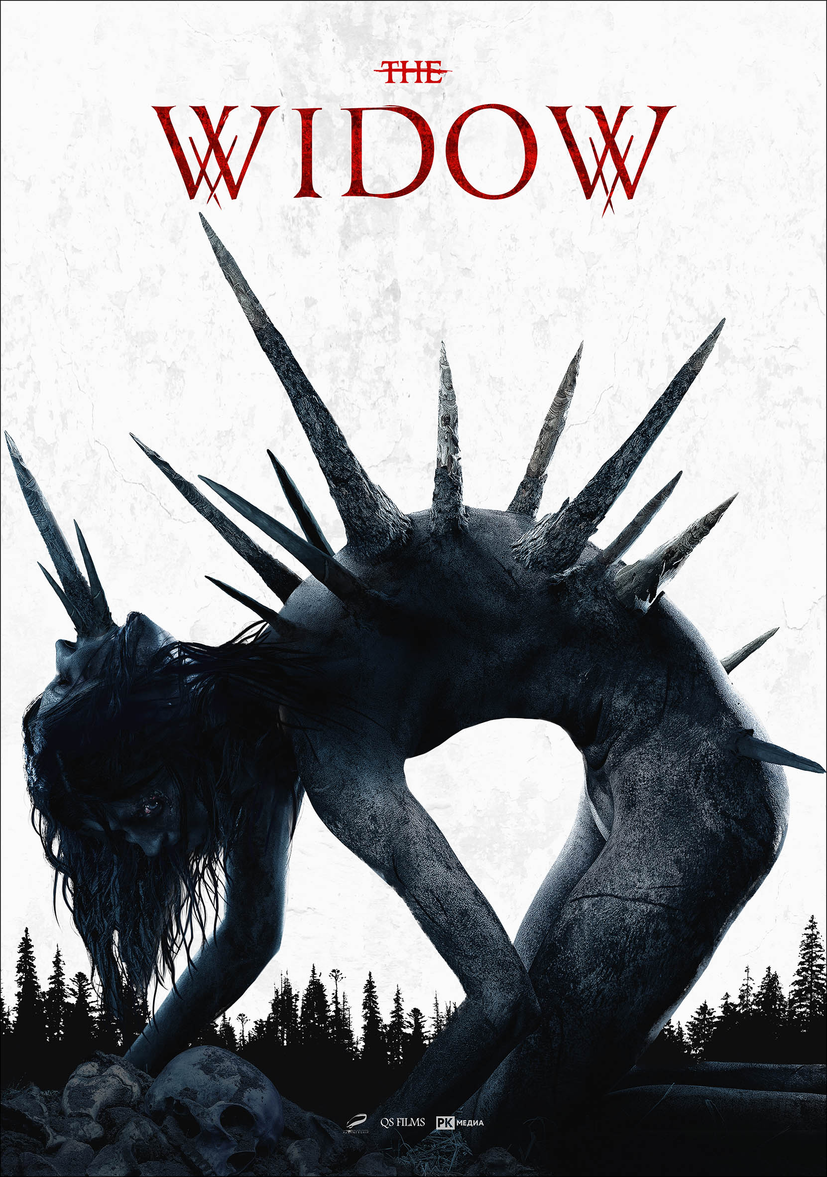the widow vdova