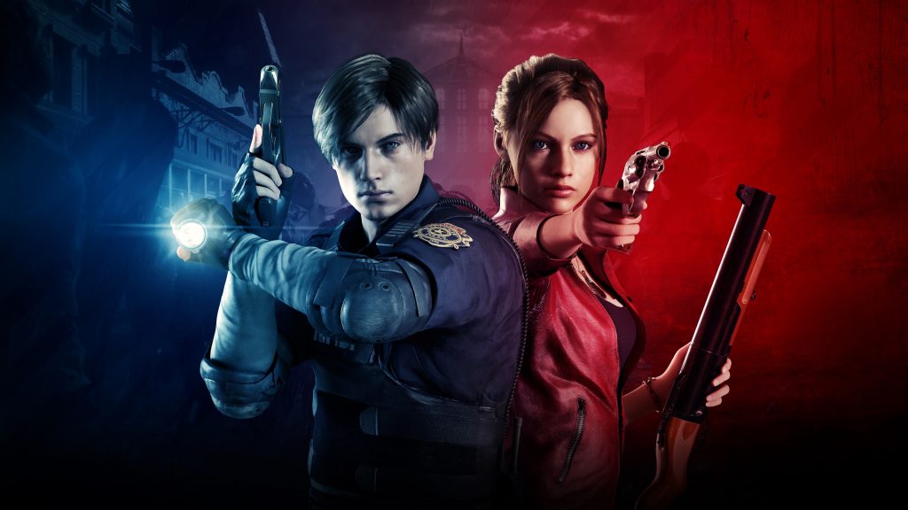 Reboot de "Resident Evil" tem Data de Estreia e está Próximo!