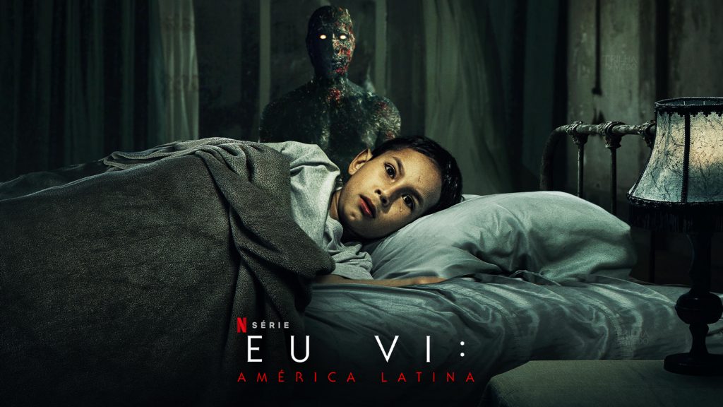 Eu-Vi-America-Latina estreia na Netflix