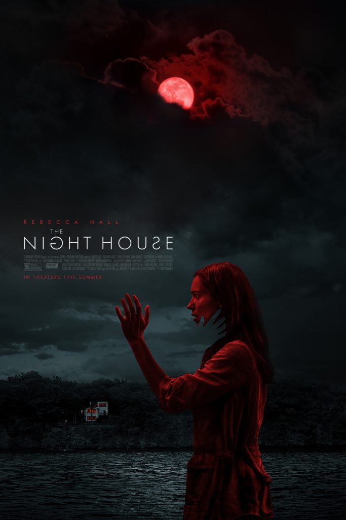 Viúva Descobre Segredo Chocante no Terror "The Night House"