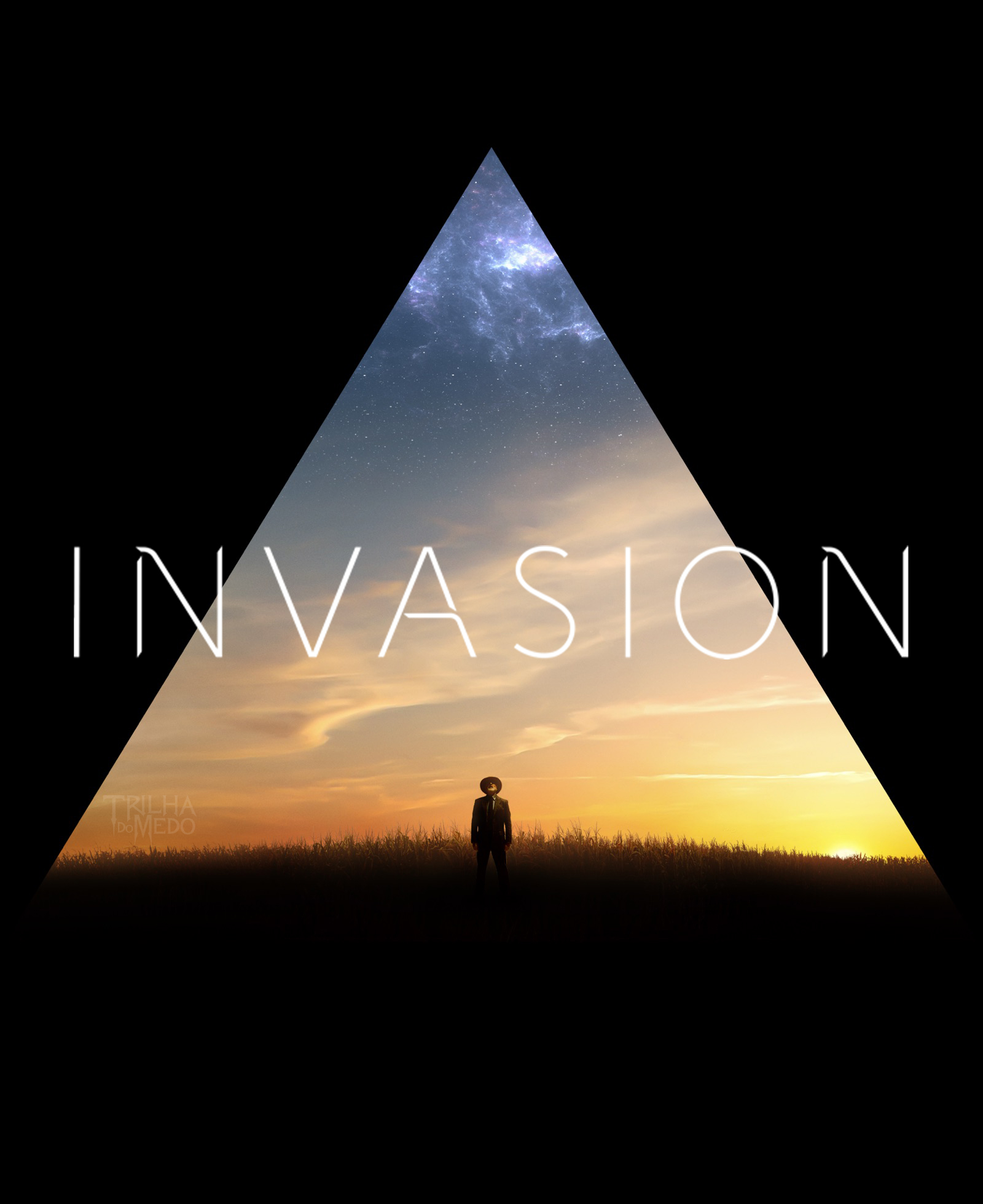 Invasion | Teaser da nova série de invasão extraterrestre da Apple TV+ com Sam Neill