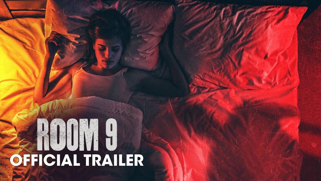 Dois ícones do terror estrelam "Room 9" da Lionsgate