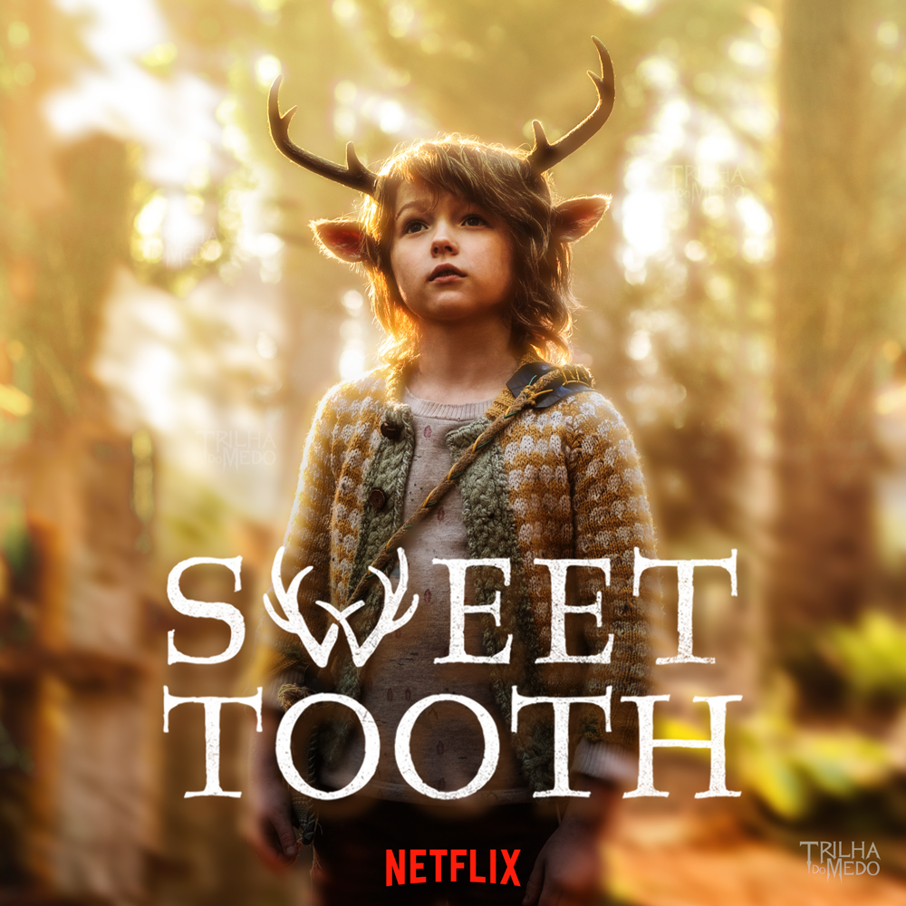 Sweet Tooth Netflix Complete Soundtrack