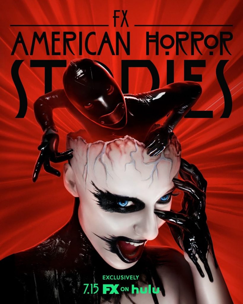 american horror stories series