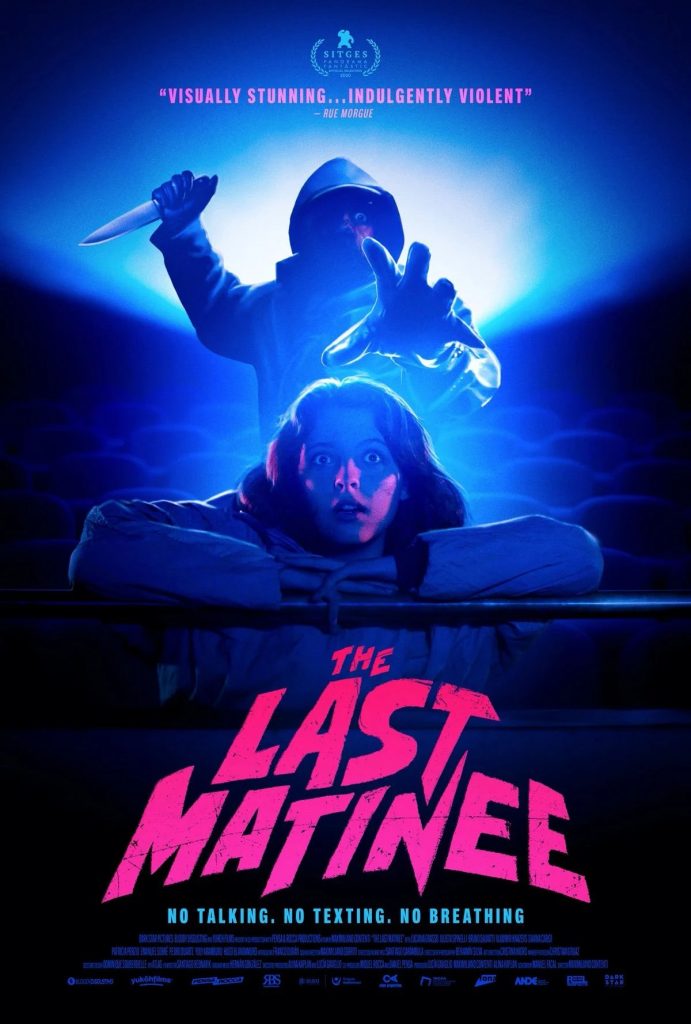 the-last-matinee-poster