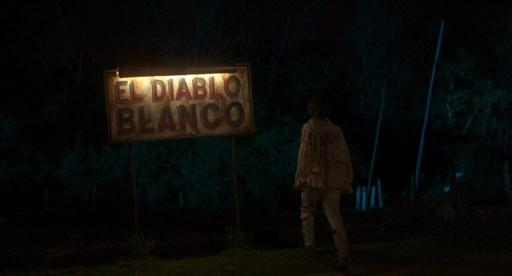 O Diabo Branco - Filmes de terror argentino combina clássicos e contemporâneos