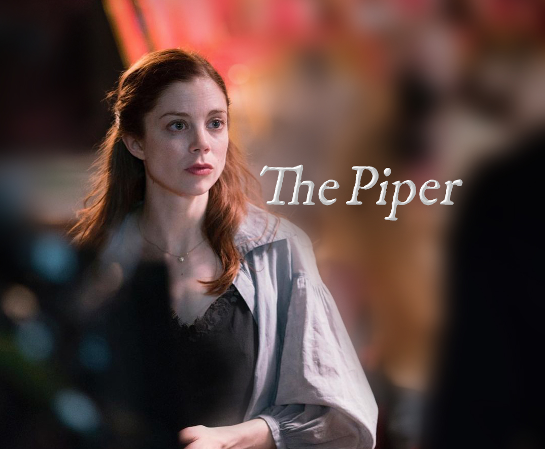 The Piper - Terror baseado no conto d'O Flautista tem imagens divulgadas