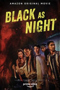 Black as Night Trailers Oficiais dos 4 Novos Filmes de Welcome to the Blumhouse