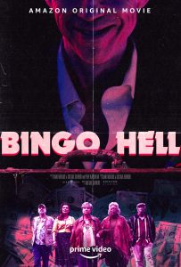 Bingo Hell Trailers Oficiais dos 4 Novos Filmes de Welcome to the Blumhouse