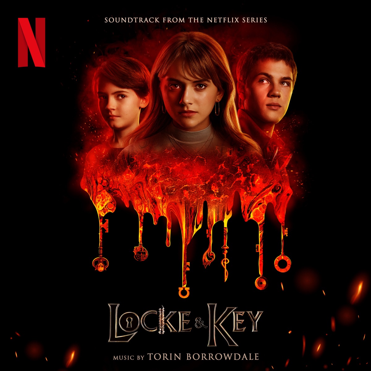 Trilha Sonora Completa de 'Locke & Key' 2ª Temporada da Netflix - Escute todas as músicas da série
