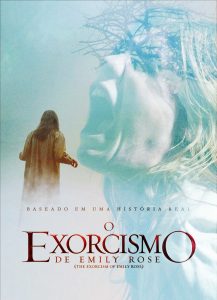 exorcismo de emily rose 10 Filmes de Terror: Possessão - Halloween Na Trilha