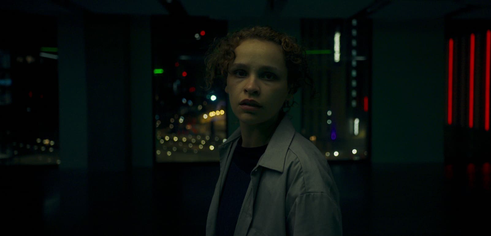 'Escolha ou Morra' com Asa Butterfield estreia na Netflix imagens 4