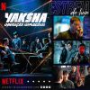 Yaksha Operação Implacável' estreia na Netflix com astro de 'Round 6