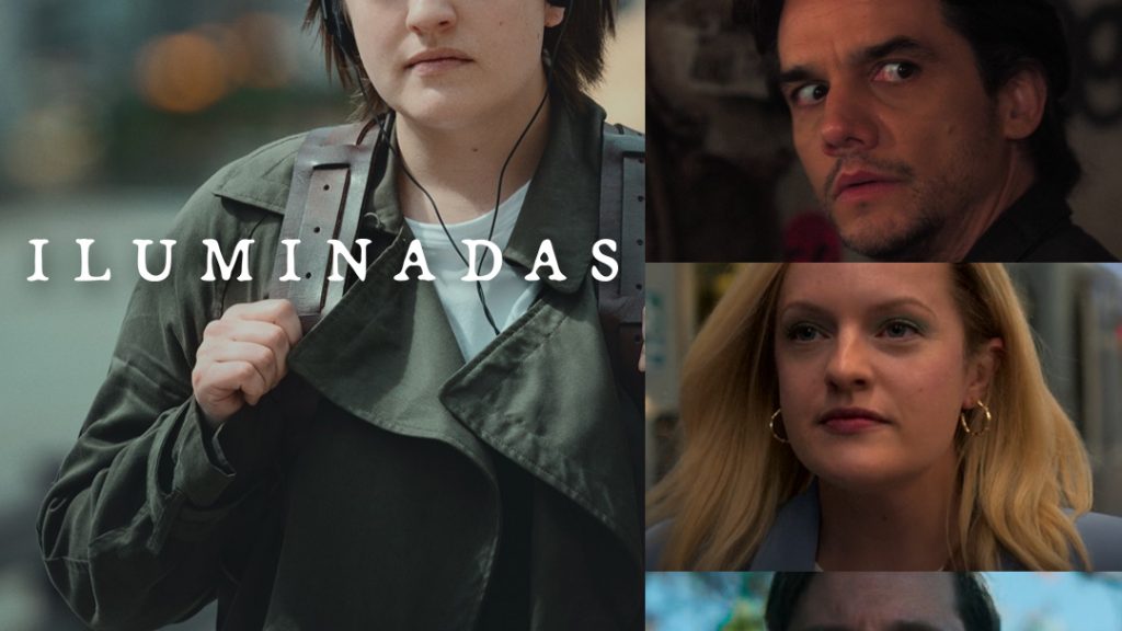 Iluminadas – Série Estrelada Por Elisabeth Moss E Wagner Moura Estreia ...