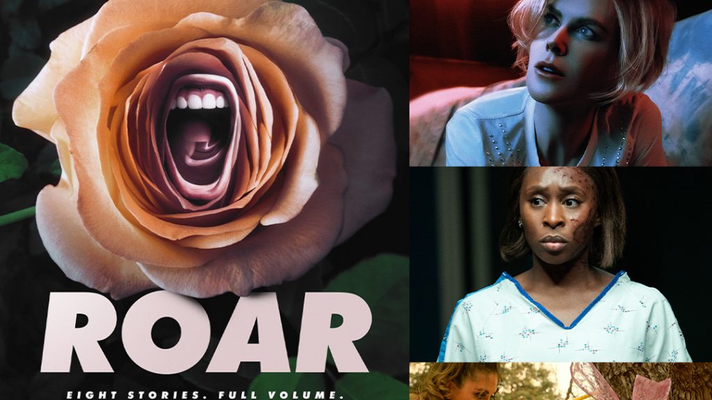 Roar”: série da Apple TV+ ganha primeiras imagens e data de estreia