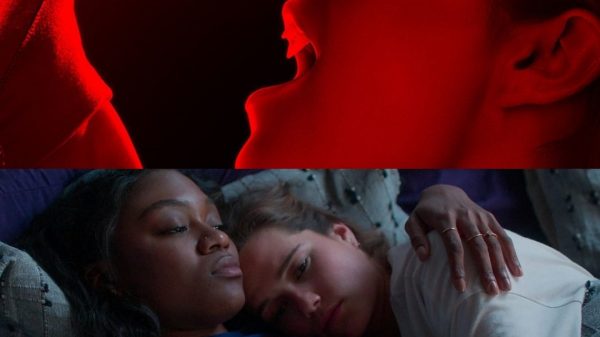 Primeira Morte | Romance entre Vampira e Caçadora é destaque na nova série da Netflix