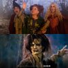 Trailer do teaser de 'Abracadabra 2' traz as irmãs Sanderson de volta à Salem