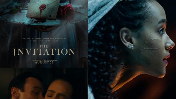The Invitation ganha primeiro trailer do longa vampiresco com Nathalie Emmanuel e Thomas Doherty